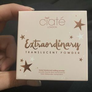 Ciate London setting powder